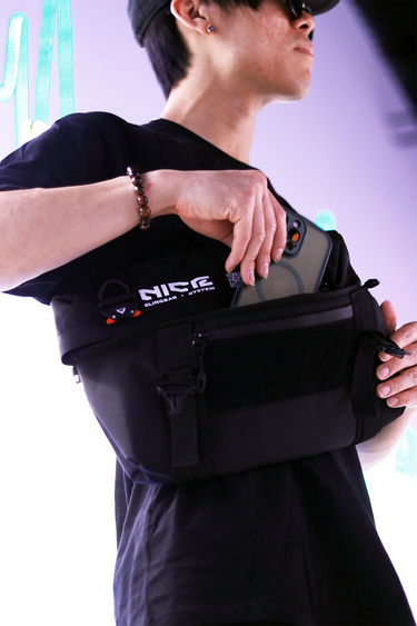 NICE ✦ SLINGBAG SYSTEM MK. I