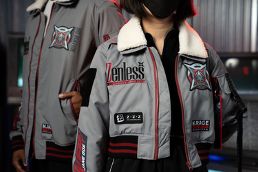 JANE DOE BOMBER SERIES