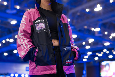 MERLIN WINDBREAKER