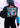 M.RAGE GSR 2024 Hatsune Miku Racing Jacket — official Racing Miku collaboration bomber