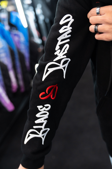 BLADE & BASTARD HOODIE SERIES
