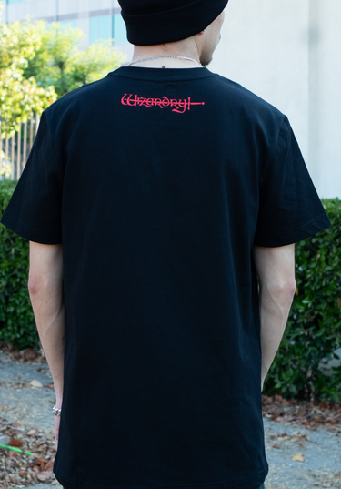 BLADE & BASTARD T-SHIRT SERIES