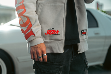 FC3S HOODIE SERIES