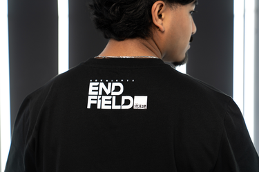 [PRE-ORDER] ENDMINISTRATOR T-SHIRT