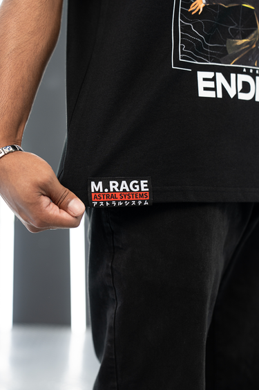 [PRE-ORDER] ENDMINISTRATOR T-SHIRT