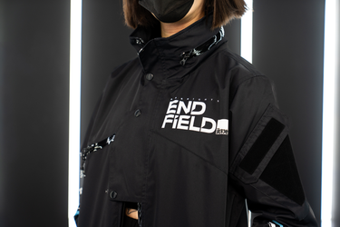 [PRE-ORDER] PERLICA WINDBREAKER