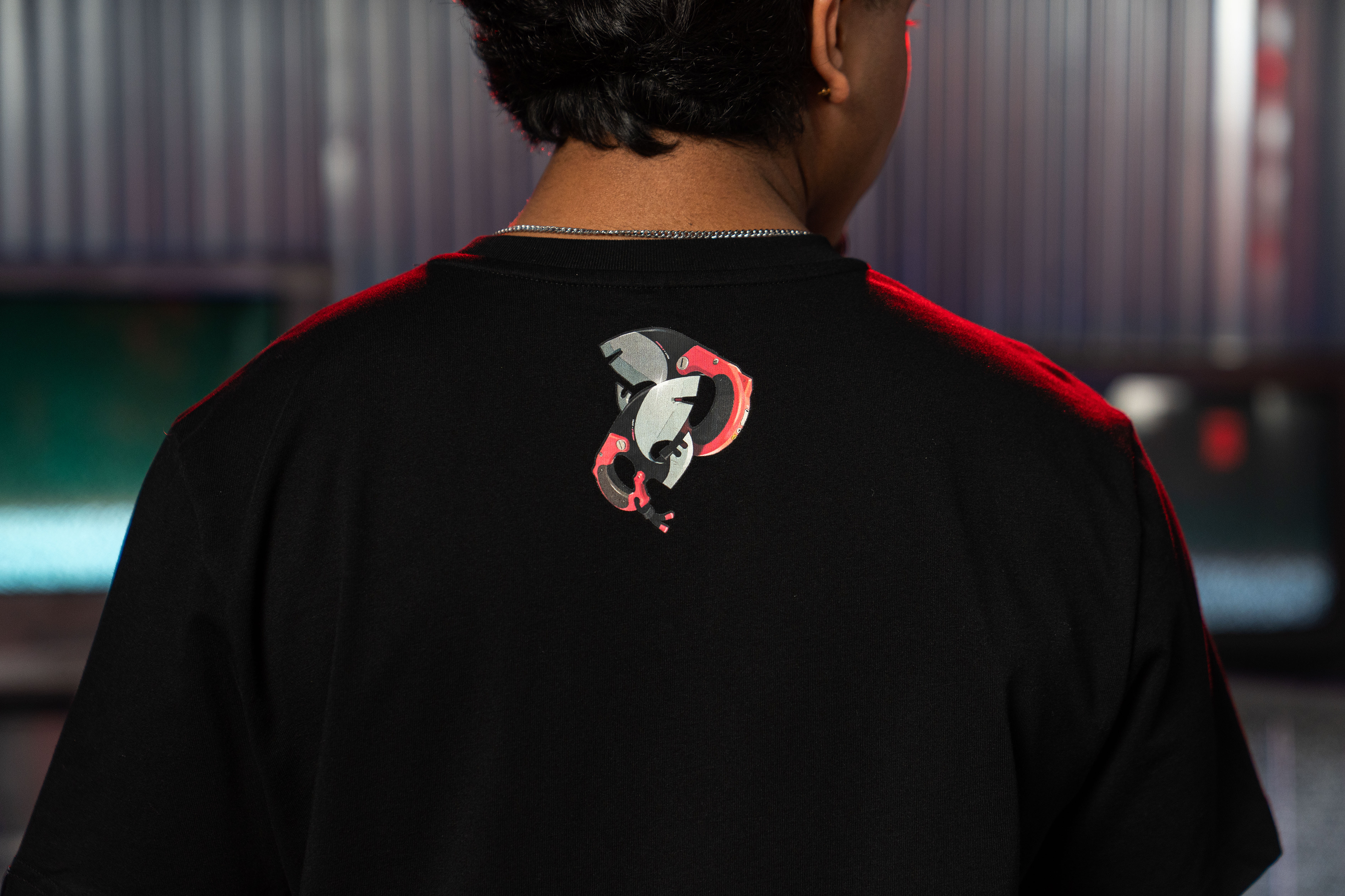 ZZZ Jane Doe Bomber Jacket – M.RAGE x HoYoverse Official Collab