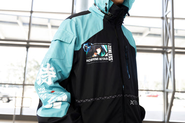 [PRE-ORDER] MIYABI WINDBREAKER