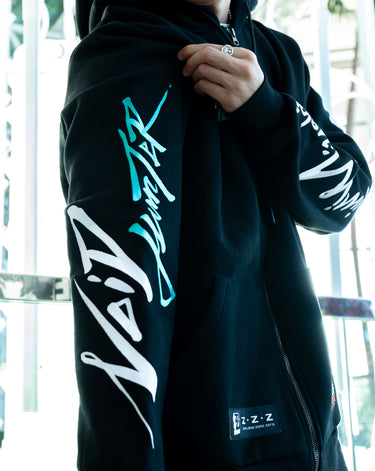 [PRE-ORDER] MIYABI HOODIE