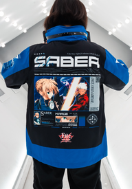 [PRE-ORDER] SABER WINDBREAKER