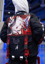[PRE-ORDER] SPARXIE BOMBER SERIES