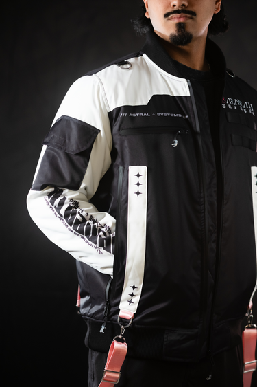 [PRE-ORDER] AEMEATH BOMBER SERIES