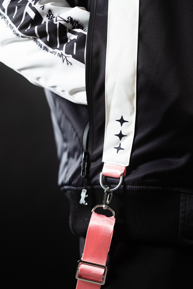 [PRE-ORDER] AEMEATH BOMBER SERIES