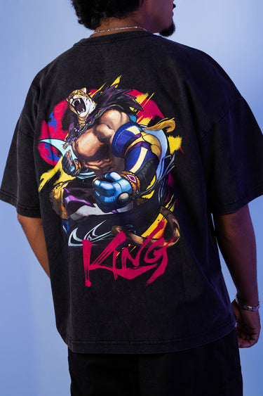 [PRE-ORDER] KING T-SHIRT