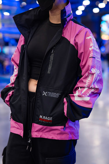 MERLIN WINDBREAKER