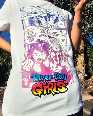 City girls t hot sale shirt