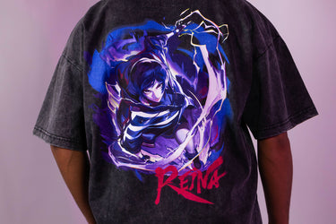 [PRE-ORDER] REINA T-SHIRT