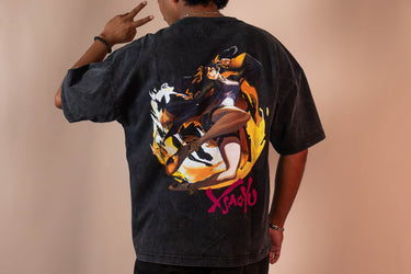 [PRE-ORDER] XIAOYU T-SHIRT